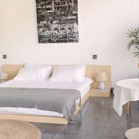 Lujia Guichao Homestay