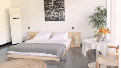 Lujia Guichao Homestay