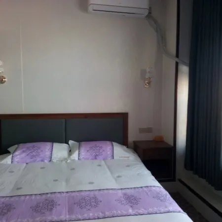 Shuanghe Anyi Hotel