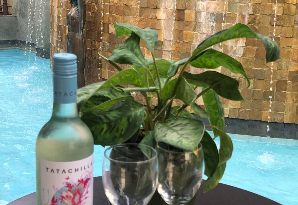 Hotel Diana Woolloongabba 이미지