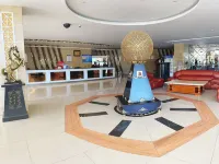 Dalat Qihejia Business Hotel Hotels in Dalad Banner