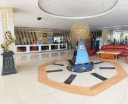 Dalat Qihejia Business Hotel Hotels in Dalad Banner