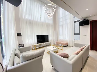 Haibei Internet Celebrity Villa