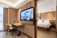 Starway Hotel (Tongchuanshi Government)