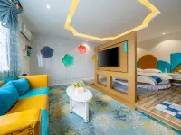 Huayuan Hotel Hotels in Binyang