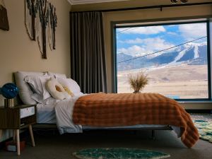 Urumqi Jili Homestay Coffee Camping