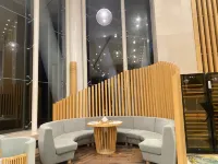 巴馬華昱假日飯店 - 早餐