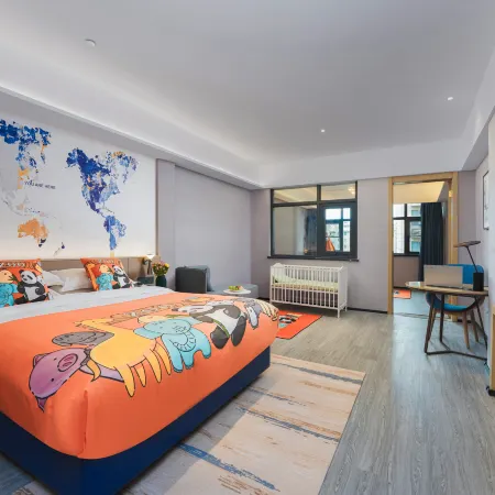 Kyriad Hotel