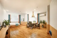 Jinye Express Hotel Leshan Wangheyuan - رخيصة