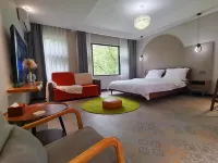 YunliHotel - balcony
