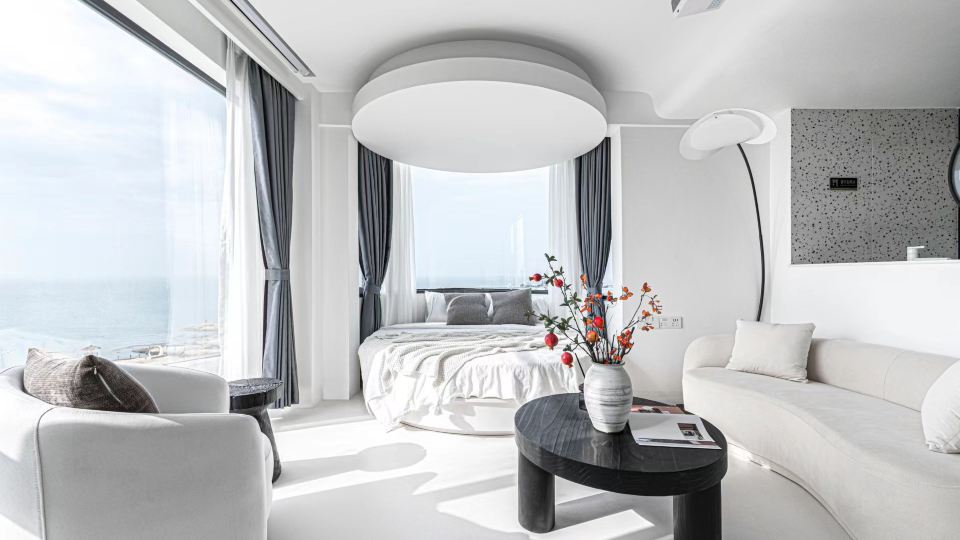 See Sea Living