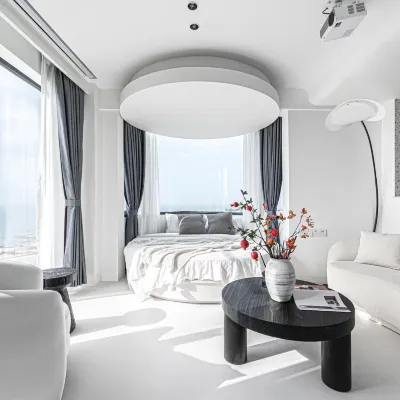 See Sea Living Hotels near Lingdingwan Arch Bridge