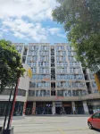 Fanxing Jiari Apartment (Dongguan Machong Town Jiarong Shopping Plaza)