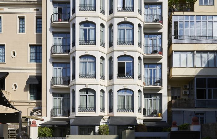 Catalonia Passeig de Gràcia
