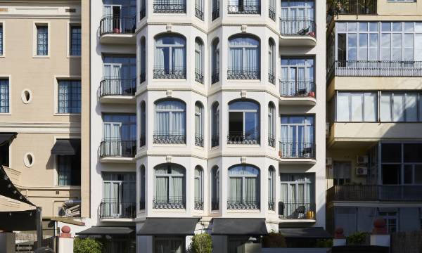 Catalonia Passeig de Gràcia