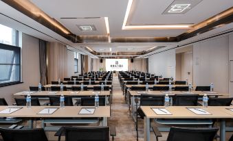 Greentree Eastern Hotel Shenzhen Futian Huaqiang North Branch