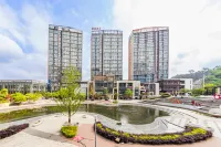 Homeinn Ease Hotel (Guiyang North Railway Station) Hotels in Guiyang