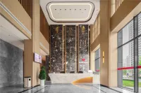 Jingzhou  Ramada  Hotel Hotels in Jingzhou
