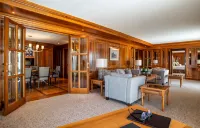 The Europe Hotel & Resort - Gym