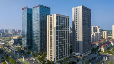 Shuxiangxuan Hotel