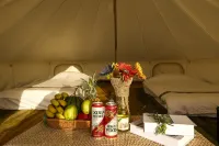 Desert Starry Sky·Desert Star-Watching Camping Base - บ้านพักหลังเล็ก