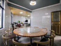 縉雲曲溪山居民宿(仙都景區店) 縉雲住宿飯店