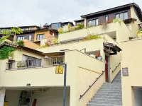 Beiai Hot Spring Villa (Yongtai Shanwaishan Store)