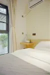 Luoyang Yixiaoyuan Boutique Homestay (Lijingmen Cross Street Branch) - 애견동반