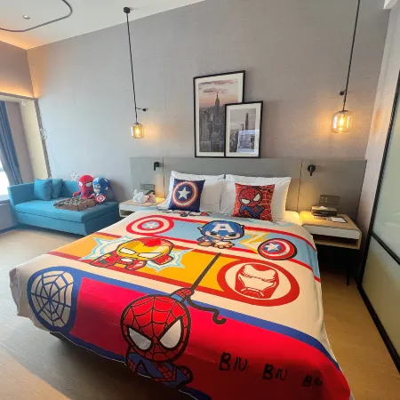 Country Inn & Suites By Radisson Taishan