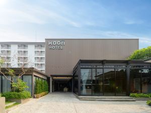 Koon Hotel Sukhumvit