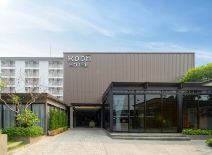 Koon Hotel Sukhumvit