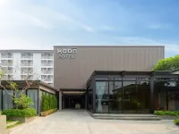 Koon Hotel Sukhumvit Hotels in Samut Prakan