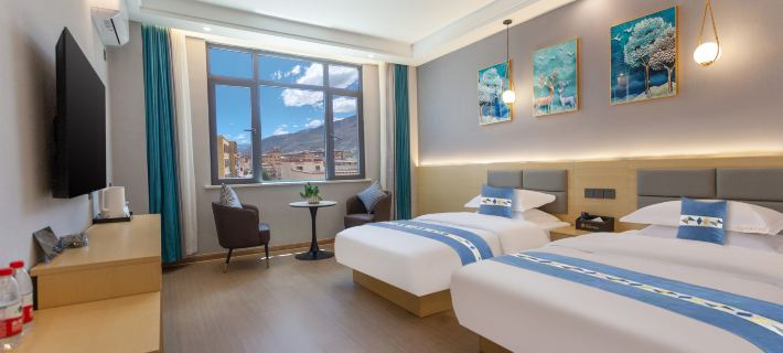 Lemon  hotel Hotels in Batang