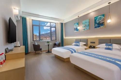 Lemon  hotel