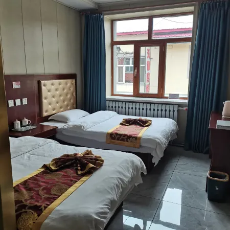 xingwang hotel