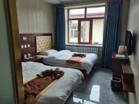 xingwang hotel - 2 Yıldız