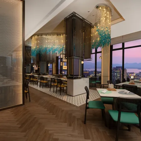 Zhongshan West Lake Hotel Hangzhou