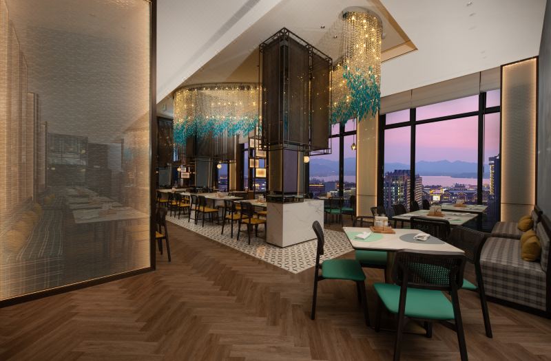 Zhongshan West Lake Hotel Hangzhou photo 4