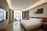 Yunwan Hotel (Pengzhou Nanbu New Town)