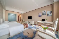 Guest Yulong International Hotel (Guest North Station) Hotels in Laibin