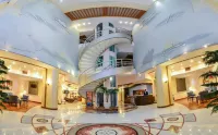 Sorinet Sadaf Hotel Hotels in Kish