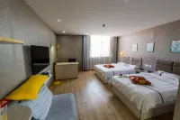 Homeinn Pebble Hotel (Pingdu Qingdao Road)