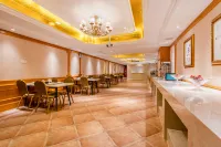 Vienna Hotel (Xiangyang Municipal Government Tanxi Road Store)