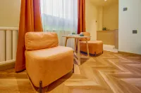 Yinsu Apartment Hotel - Airport Shuttle