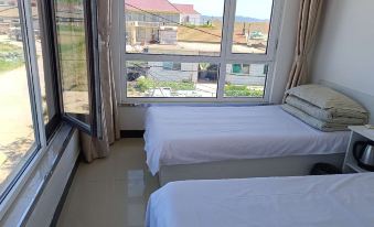 Haxiandao Youyicun Guest House