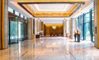 Hyatt Regency Fuzhou Cangshan