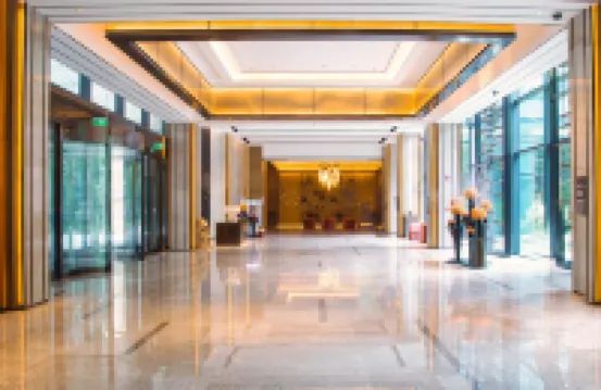 福州倉山凱悅飯店