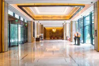 Hyatt Regency Fuzhou Cangshan