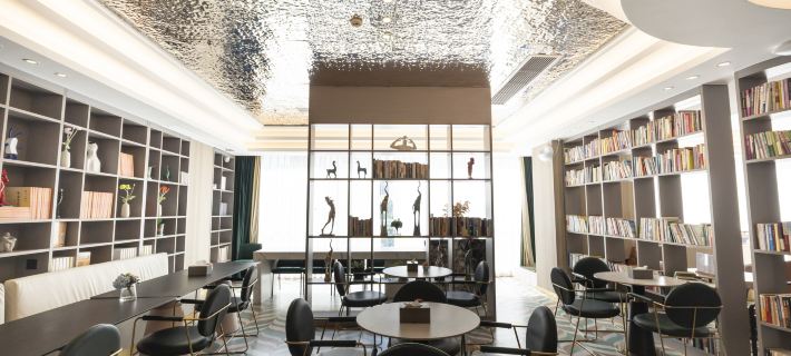 Jinshun Tianhua Hotel (Lushui No.1 Middle School in Nujiang) Hotels in Lushui