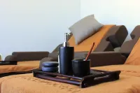 Grand Ocean Luxury Boutique Hotel - spa